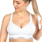 2-Pakkaus Calvin Klein Modern Cotton Bralette Lift