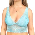 Missya Nicole Bra Top