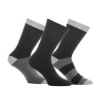 3-Pakuj WESC Socks