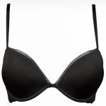 Calvin Klein Seductive Comfort With Lace Bra