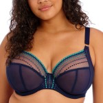 Elomi Matilda Underwired Plunge Bra 