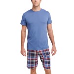 Jockey Night And Day Pyjama Short Sleeve 3XL-6XL