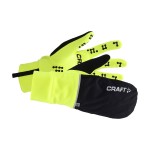 Craft Hybrid Weather Glove 