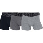 3-er-Pack CR7 Cristiano Ronaldo Men Trunk