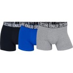 3-Pack CR7 Cristiano Ronaldo Men Trunk