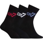 3-Pakning CR7 Cristiano Ronaldo Boys Socks