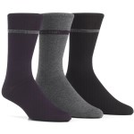 3-Pakkaus Calvin Klein Adam Bamboo Socks