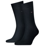 2-Pakkaus Tommy Hilfiger Men Classic Sock