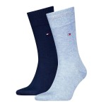 2-Pack Tommy Hilfiger Men Classic Sock