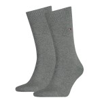 2-Pakkaus Tommy Hilfiger Men Classic Sock