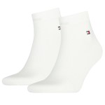 2-Pak Tommy Hilfiger Men Quarter Sock