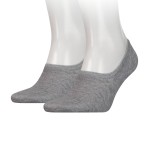 2-er-Pack Tommy Hilfiger Men Footie Invisible Sock