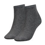 2-Pak Tommy Hilfiger Women Casual Short Sock