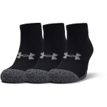 3-stuks verpakking Under Armour HeatGear Low Cut Sock