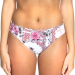 Sunseeker Desert Folk Floral Classic Pant