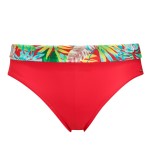 Abecita Garden Folded Brief