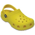 Crocs Classic Clog Toddler