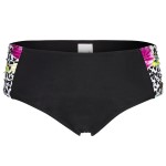 Damella Djungle Flower Bikini Tai Brief