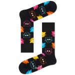 Happy Socks Cat Sock