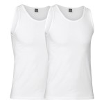 2-Pakning JBS Modern Singlet