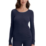 Calida True Confidence Shirt Long Sleeve