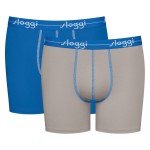 2-Pack Sloggi Men Start Short C2P