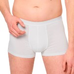 2-Pakkaus Sloggi Men 24 7 Short