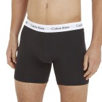 3-Pakning Calvin Klein Cotton Stretch Boxer Brief