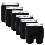 6-Pak Calvin Klein Cotton Stretch Boxer Brief