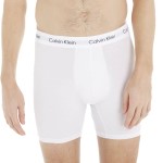 3-Pakning Calvin Klein Cotton Stretch Boxer Brief