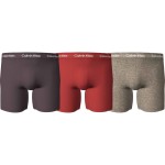 6-stuks verpakking Calvin Klein Cotton Stretch Boxer Brief