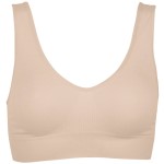 Missya Lucia Bra Top Wide Strap