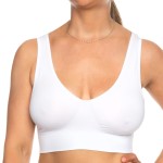 Missya Lucia Bra Top Wide Strap