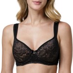 Abecita Jenny Padded Wire Bra