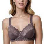 Abecita Support Wire Bra