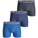 3-Pack Björn Borg Essential Shorts