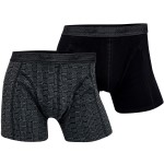 2-Pakning Claudio Mens Trunk