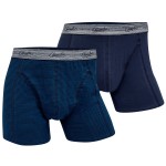 2-Pack Claudio Mens Trunk