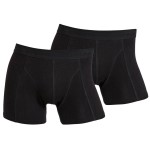 2-Pakkaus Claudio Mens Trunks