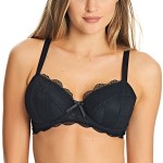 Freya Fancies Underwire Padded Half Cup Bra