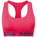 Björn Borg Seasonal Solids Soft Top 