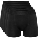 5-stuks verpakking Resteröds Gunnar Bamboo Boxer