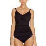 Fantasie Versailles Uw Twist Front Control Suit