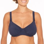 Wiki Basic Full Cup Bikini Top