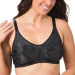 Trofe Alice Wireless Bra