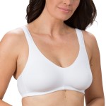 Trofe Comfort Lounge Bra