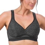 Trofe Kajsa Sports Bra