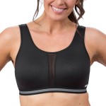 Trofe Carolina Sports Bra