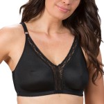 Trofe Katja Wireless Bra