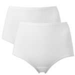 2-Pakuj Trofe High Maxi Briefs